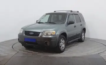 Ford Escape 2005 года за 3 590 000 тг. в Астана фото 1