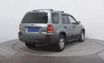 Ford Escape 2005 года за 3 590 000 тг. в Астана