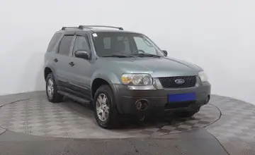 Ford Escape 2005 года за 3 590 000 тг. в Астана фото 3