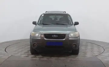 Ford Escape 2005 года за 3 590 000 тг. в Астана фото 2