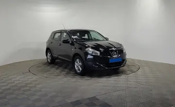 Nissan Qashqai 2012 года за 5 590 000 тг. в Алматы фото 3