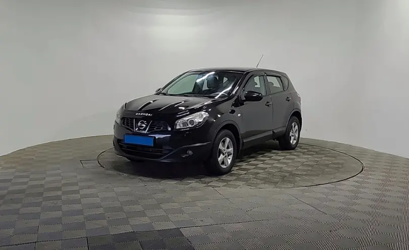 Nissan Qashqai 2012 года за 5 350 000 тг. в Алматы