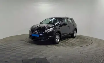 Nissan Qashqai 2012 года за 5 590 000 тг. в Алматы фото 1