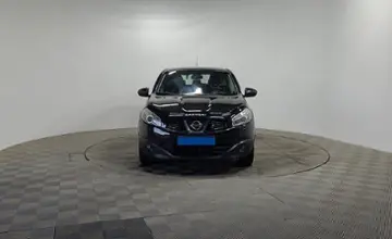 Nissan Qashqai 2012 года за 5 590 000 тг. в Алматы фото 2