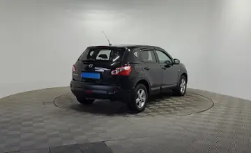 Nissan Qashqai 2012 года за 5 590 000 тг. в Алматы