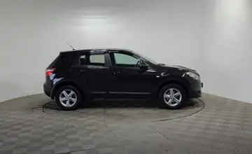 Nissan Qashqai 2012 года за 5 590 000 тг. в Алматы фото 4