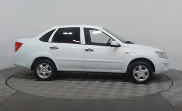 LADA (ВАЗ) Granta 2013 года за 1 730 000 тг. в Астана фото 4