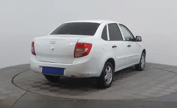 LADA (ВАЗ) Granta 2013 года за 1 730 000 тг. в Астана