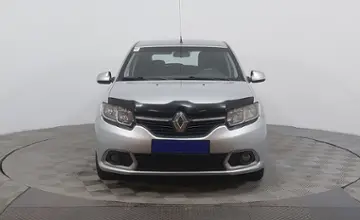 Renault Sandero 2018 года за 5 050 000 тг. в Астана фото 2