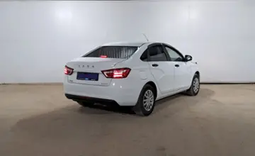 LADA (ВАЗ) Vesta 2019 года за 3 820 000 тг. в Кызылорда