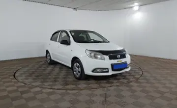 Chevrolet Nexia 2020 года за 4 300 000 тг. в Шымкент фото 3