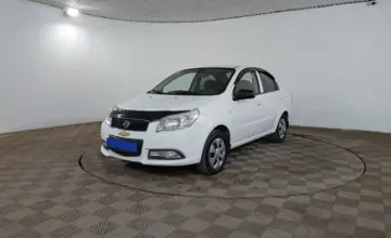 Chevrolet Nexia 2020 года за 4 300 000 тг. в Шымкент фото 1