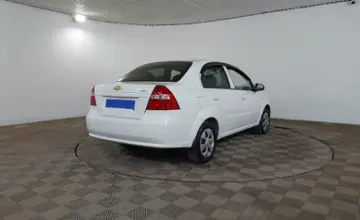 Chevrolet Nexia 2020 года за 4 300 000 тг. в Шымкент