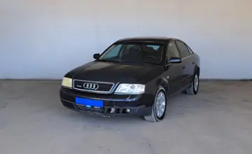Audi A6 1998 года за 1 470 000 тг. в Кызылорда фото 1