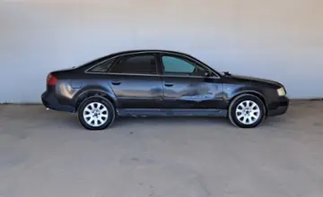Audi A6 1998 года за 1 470 000 тг. в Кызылорда фото 4