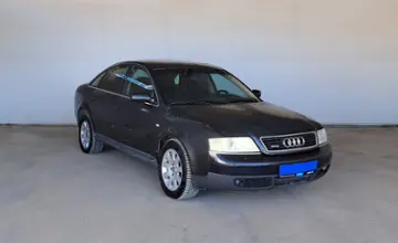 Audi A6 1998 года за 1 470 000 тг. в Кызылорда фото 3