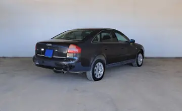 Audi A6 1998 года за 1 470 000 тг. в Кызылорда