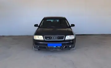 Audi A6 1998 года за 1 470 000 тг. в Кызылорда фото 2