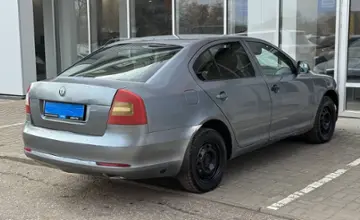 Skoda Octavia 2012 года за 2 620 000 тг. в Актобе