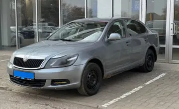 Skoda Octavia 2012 года за 2 620 000 тг. в Актобе фото 1