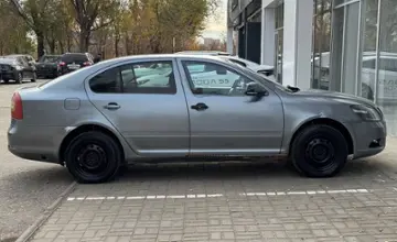 Skoda Octavia 2012 года за 2 620 000 тг. в Актобе фото 4