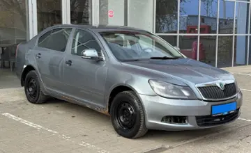 Skoda Octavia 2012 года за 2 620 000 тг. в Актобе фото 3