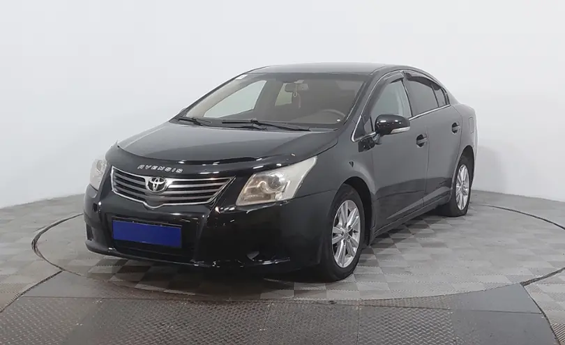 Toyota Avensis 2009 года за 5 100 000 тг. в Астана