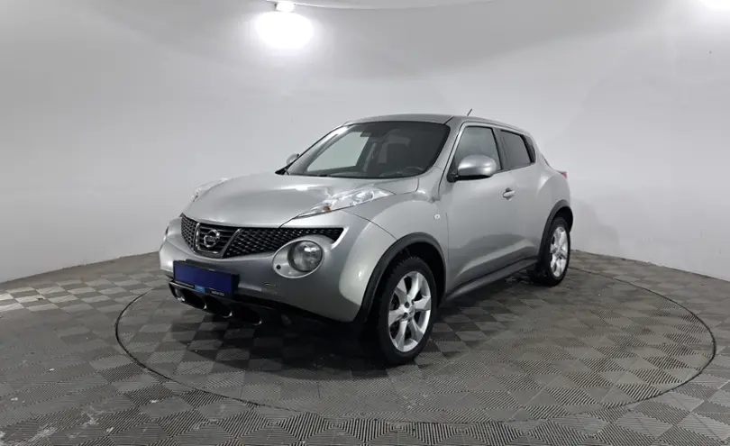 Nissan Juke 2012 года за 5 300 000 тг. в Павлодар