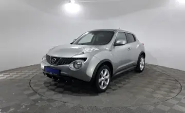 Nissan Juke 2012 года за 5 100 000 тг. в Павлодар фото 1