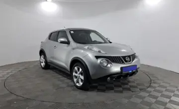 Nissan Juke 2012 года за 5 100 000 тг. в Павлодар фото 3