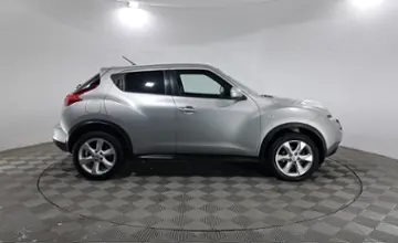 Nissan Juke 2012 года за 5 100 000 тг. в Павлодар фото 4