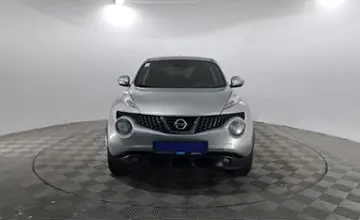Nissan Juke 2012 года за 5 100 000 тг. в Павлодар фото 2