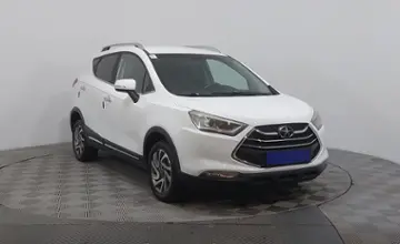 JAC S3 2017 года за 4 190 000 тг. в Астана фото 3