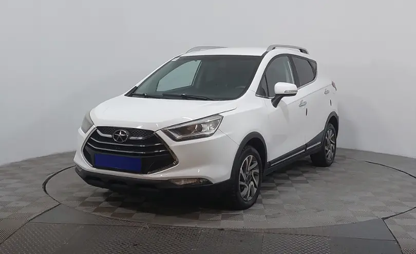 JAC S3 2017 года за 4 190 000 тг. в Астана