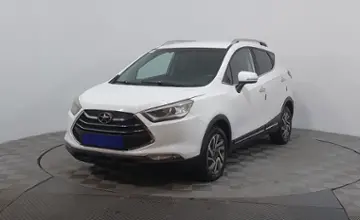 JAC S3 2017 года за 4 190 000 тг. в Астана фото 1