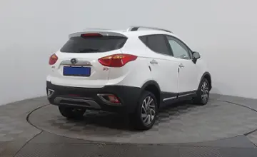 JAC S3 2017 года за 4 190 000 тг. в Астана