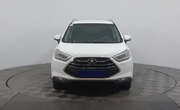 JAC S3 2017 года за 4 190 000 тг. в Астана фото 2