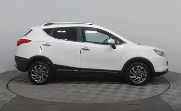 JAC S3 2017 года за 4 190 000 тг. в Астана фото 4