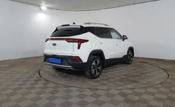 JAC JS4 2023 года за 7 990 000 тг. в Шымкент