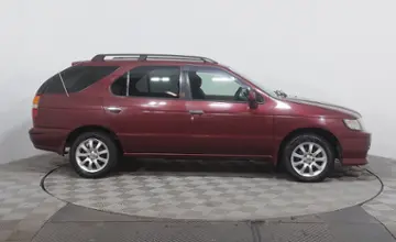 Nissan R'nessa 1998 года за 2 690 000 тг. в Астана фото 4