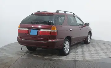 Nissan R'nessa 1998 года за 2 690 000 тг. в Астана