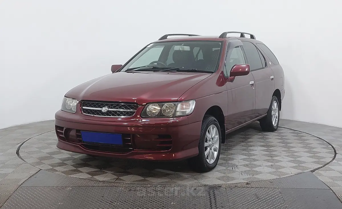 1998 Nissan R'nessa
