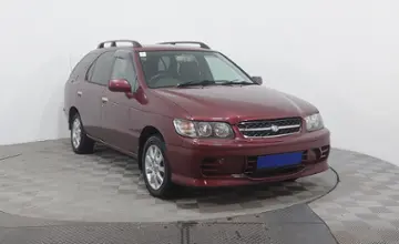 Nissan R'nessa 1998 года за 2 690 000 тг. в Астана фото 3