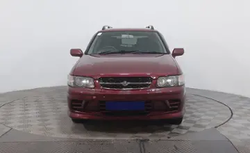 Nissan R'nessa 1998 года за 2 690 000 тг. в Астана фото 2