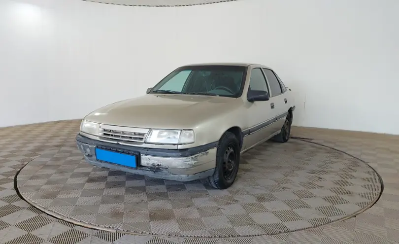Opel Vectra 1992 года за 490 000 тг. в Шымкент