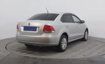 Volkswagen Polo 2014 года за 5 190 000 тг. в Астана
