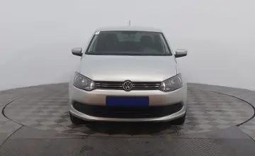 Volkswagen Polo 2014 года за 5 190 000 тг. в Астана фото 2