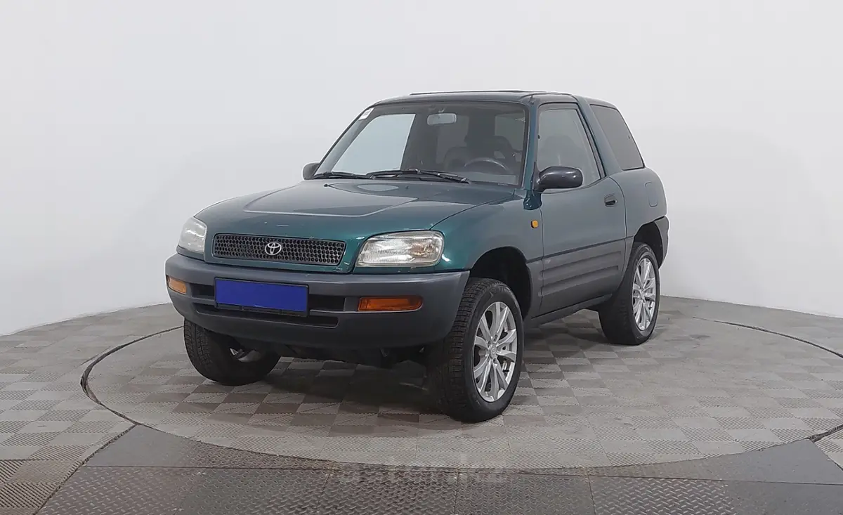 1994 Toyota RAV4