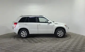Suzuki Grand Vitara 2007 года за 6 500 000 тг. в Алматы фото 4