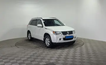Suzuki Grand Vitara 2007 года за 6 500 000 тг. в Алматы фото 3